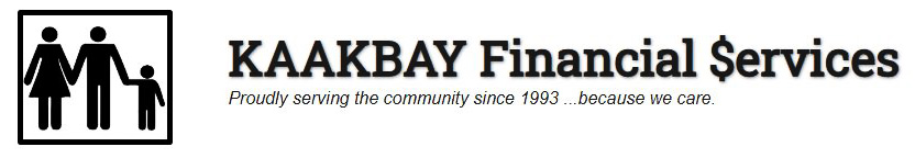 Kaakbay Financial
